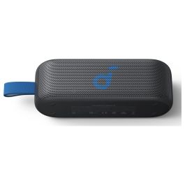 Anker Soundcore Select 3 Altavoz Inalámbrico Bluetooth 5.0 IPX7 16W Gris Azul