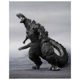 Tamashii Nations S.H. MonsterArts Godzilla 2016 The Fourth Ortho Chromatic Version - Figura de Acción Articulada de Shin Godzilla Precio: 128.49999987. SKU: B1FEKP2CKM