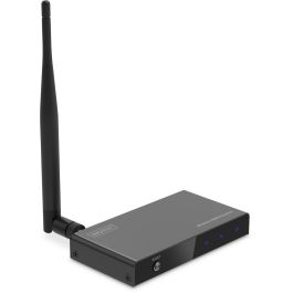 DIGITUS Wireless HDMI Receiver für DS-55346 Precio: 110.49999994. SKU: B1JHMH6KKS