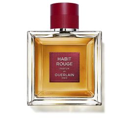 Guerlain Habit Rouge Parfum edp vapo 100 ml Perfume para Hombre Precio: 122.88999943. SKU: B1DK2AZMM8