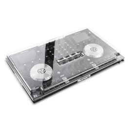 DECKSAVER Tapa a medida para Numark NV y NV2 de policarbonato Precio: 47.49999958. SKU: B1J5SJ6J8S