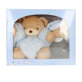 Kaloo LOTE 2 pz Fragancia Infantil Set con Peluche Blue Eau de Senteur Floral Cítrica Precio: 28.49999999. SKU: S0577003