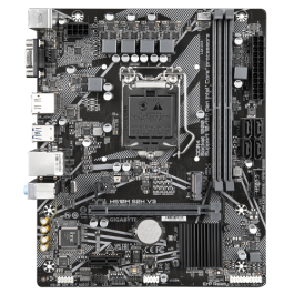 Gigabyte H510M S2H V3 (rev. 1.0) Intel H470 Express LGA 1200 micro ATX