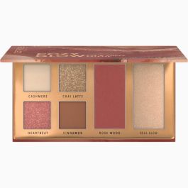 Catrice COZY GLOW Paleta de Ojos y Mejillas 10 gr Precio: 9.9499994. SKU: B1APGXYEFX