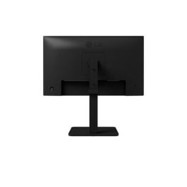 LG Monitor 27BA650-B 27 Pulgadas FHD 100Hz IPS Antirreflejos USB-C 65W KVM