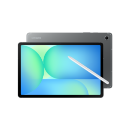 Tablet Samsung 10,9" 8 GB RAM 128 GB Gris Tablet Samsung 10,9" 8 GB RAM 128 GB Gris