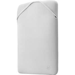 HP Funda Reversible Protectora para Portátil de 14.1 pulgadas - Fabricada en Neopreno Duradero para Máxima Protección Antigolpes Precio: 17.89000004. SKU: S7811204