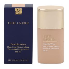 Estée Lauder Double wear base SPF10 1c1 cool bone 30 ml Estée Lauder Double wear base SPF10 1c1 cool bone 30 ml Precio: 38.69000047. SKU: S8302135