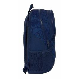 Mochila adapt.carro el niño "paradise" 32x44x16cm Mochila adapt.carro el niño "paradise" 32x44x16cm