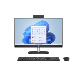 HP 24-cr0040ns PC Todo en Uno, Intel Core i3-1315U, 8GB RAM, 512GB SSD, Pantalla Full HD 23.8", Windows 11 Home Blanco HP 24-cr0040ns PC Todo en Uno, Intel Core i3-1315U, 8GB RAM, 512GB SSD, Pantalla Full HD 23.8", Windows 11 Home Blanco Precio: 696.78999984. SKU: B1FD9R4M5P