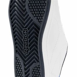 Zapatillas Deportivas Infantiles Reebok Royal Complete Cln 2.0 Blanco