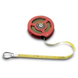 Medida larga - STANLEY - 0-34-406 - Cinta Acielak Décajour Precio: 63.50000019. SKU: B1EBVKKHSL