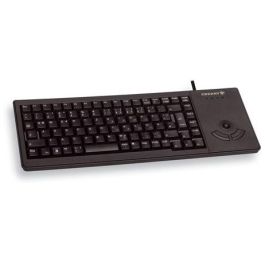 Teclado Cherry G84-5400LUMEU-2 Negro Qwerty Español Qwerty US