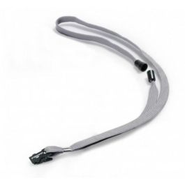 DURABLE Cinta para identificador textil 8119-10, 10mm, Gris, Caja de 10 unidades Precio: 22.79000031. SKU: S8421178