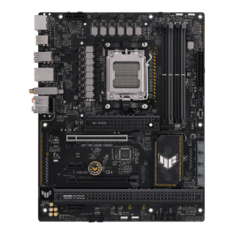 ASUS TUF GAMING B650-PLUS WiFi AMD B650 Zócalo AM5 ATX