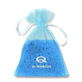 Ambientador para Coche Dr Marcus Fresh Bag Océano Fragancia Bolsita Ambientador para Coche Dr Marcus Fresh Bag Océano Fragancia Bolsita