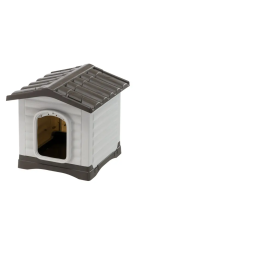 Ferplast Caseta Dogvilla 50 43x48x44 cms Precio: 44.79000009. SKU: B19MHKGWF3