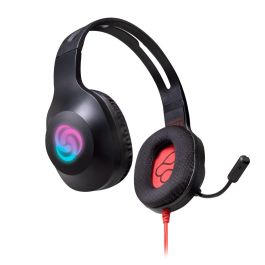 Auriculares con Micrófono Gaming FR-TEC FT2020 Precio: 18.49999976. SKU: B1CSH2H7EF