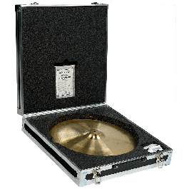 Ride 20" (40´S) 400Th Anniversary + Hardcase Precio: 2225.59000059. SKU: B1AK86MC4D