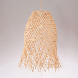 Dzerzhinsk Lámpara Colgante SKD-P80010 con Diseño Único y Elegante, Acabados de Calidad, Cable Ajustable, Apta para Bombilla E27 Precio: 46.99000031. SKU: B1CD42PADT