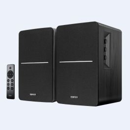 Edifier Studio R1280DBs Altavoces 2.0 Bluetooth Negros Precio: 157.88999963. SKU: B1FKLD63AL