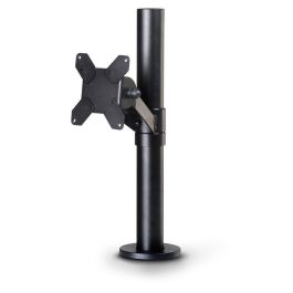 Ergonomic Solutions Soporte de Pantalla SpacePole ergonómico ajustable para POS 15.7", Ø 97 mm, Negro Precio: 146.95000001. SKU: B1J75QRAV7