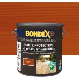 BONDEX - Saturador - Teca - Mate - 2,5 L Precio: 59.69000059. SKU: B17WV3AEP3