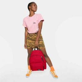 Eastpak Bolsa de Documento Sailor Red Eastpak Bolsa de Documento Sailor Red