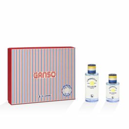 El Ganso Limoncello Season Estuche 2 Pz Precio: 38.78999971. SKU: B186VT8F5S
