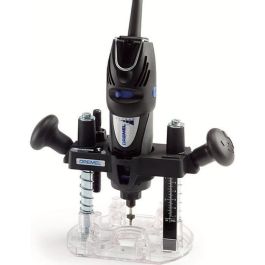 Adaptación de DREMEL Plunge para aplastar Precio: 50.49999977. SKU: B1JYDPMNVV