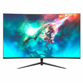 Monitor Nilox NXM24CRV01 Curvo Full HD 165 Hz LED 24" VA Precio: 115.49999945. SKU: B1HJ37792W