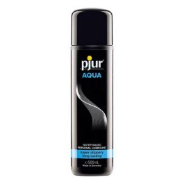 Lubricante Con Base de Agua Pjur 10360 500 ml Precio: 34.50000037. SKU: S4001209