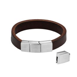 Pulsera Hombre Radiant RH000338 Marrón