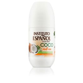 Desodorante Roll-On Instituto Español 14419 1 L 75 ml