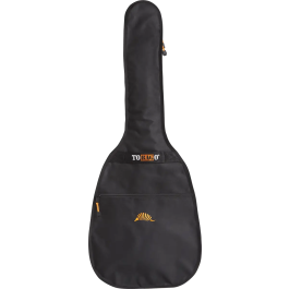 TOBAGO Funda Guitarra Clásica 4/4 Negra Polyester Display 10 Unidades Precio: 16.50000044. SKU: B1BAW2CTE5