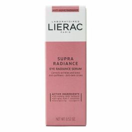 Lierac Supra-Radiance Contorno De Ojos Iluminador Precio: 30.50000052. SKU: S0575644