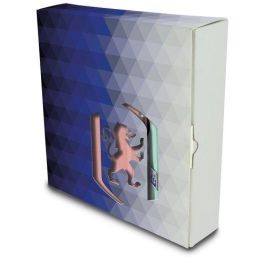 Lote Oxford Regalo Executive Pastel (Libreta Cosida Signature T.Extradura A5 80H Colores Pastel, Estuche Live&Go Cuadrado Pequeño Pastel, Porta Bolígrafos Adhesivo) (Set de 3) Precio: 63.50000019. SKU: S8414633