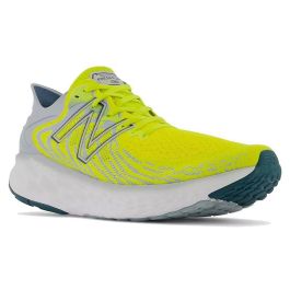Zapatillas de Running para Adultos New Balance Fresh Foam Amarillo
