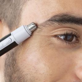 Cortapelos de Nariz y Oreja Trimpen InnovaGoods Cortapelos de Nariz y Oreja Trimpen InnovaGoods