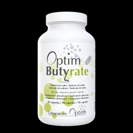 OPTIM LABORATOIRE Butyrate 90 Caps Precio: 26.6899996. SKU: B18EMWBDHS
