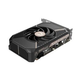 Zotac Tarjeta Gráfica GeForce RTX 5060 SOLO 8GB GDDR7 1 Ventilador PCI Express 5.0