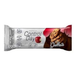 NUTRISPORT Barrita Red Berries Controlday Caja 28Uds. Precio: 41.69. SKU: B1FV5PAYQF