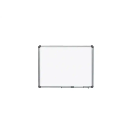 Rocada Pizarra Blanca Lacada Magnética con Marco de Aluminio y Cantoneras para Uso Frecuente 45x60 cm Precio: 28.90000058. SKU: B18S22CVV7