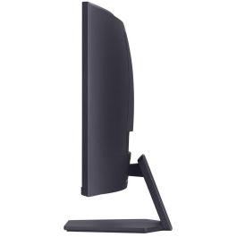 LG 27GS60QX-B Monitor UltraGear 27" WQHD (2560x1440) IPS 1ms 165Hz con HDMI y DisplayPort