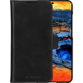 dbramante1928 LYNGE Funda Tipo Libro para Samsung Galaxy S25+ Negro Cuero 17cm (6.7") Precio: 53.2763. SKU: B1BZ5ASJ8S