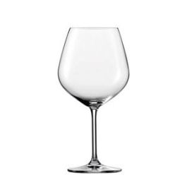 SCHOTT ZWIESEL VIÑA Copa de Vino Borgoña, 74 cl, Altura 221 mm, Cristalería Alta Lisa (Set de 6) Precio: 6.50000021. SKU: B14638C7J5