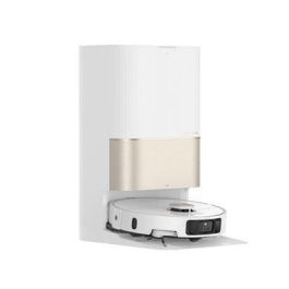 Dreame X40 Ultra Complete Robot Aspirador Laveur 12000Pa Blanco 010204AA000375 Precio: 930.68999969. SKU: B12YVVWC5G