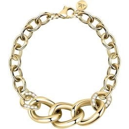 Pulsera Mujer Morellato ABBRACCIO Precio: 60.78999949. SKU: S7247574