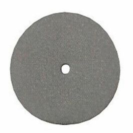 Dremel 425, 4 Discos de Esmeril Abrasivos para Pulir y Abrillantar Metales y Plásticos, Ø 22.5 mm, Compatible con Mandril 402 Dremel 425, 4 Discos de Esmeril Abrasivos para Pulir y Abrillantar Metales y Plásticos, Ø 22.5 mm, Compatible con Mandril 402