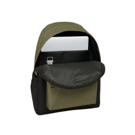 Safta Mochila para Portátil 14.1" Munich West 430x310x130 mm